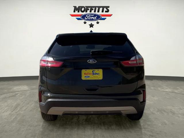 Certified 2024 Ford Edge SEL w/ Convenience Package image 4