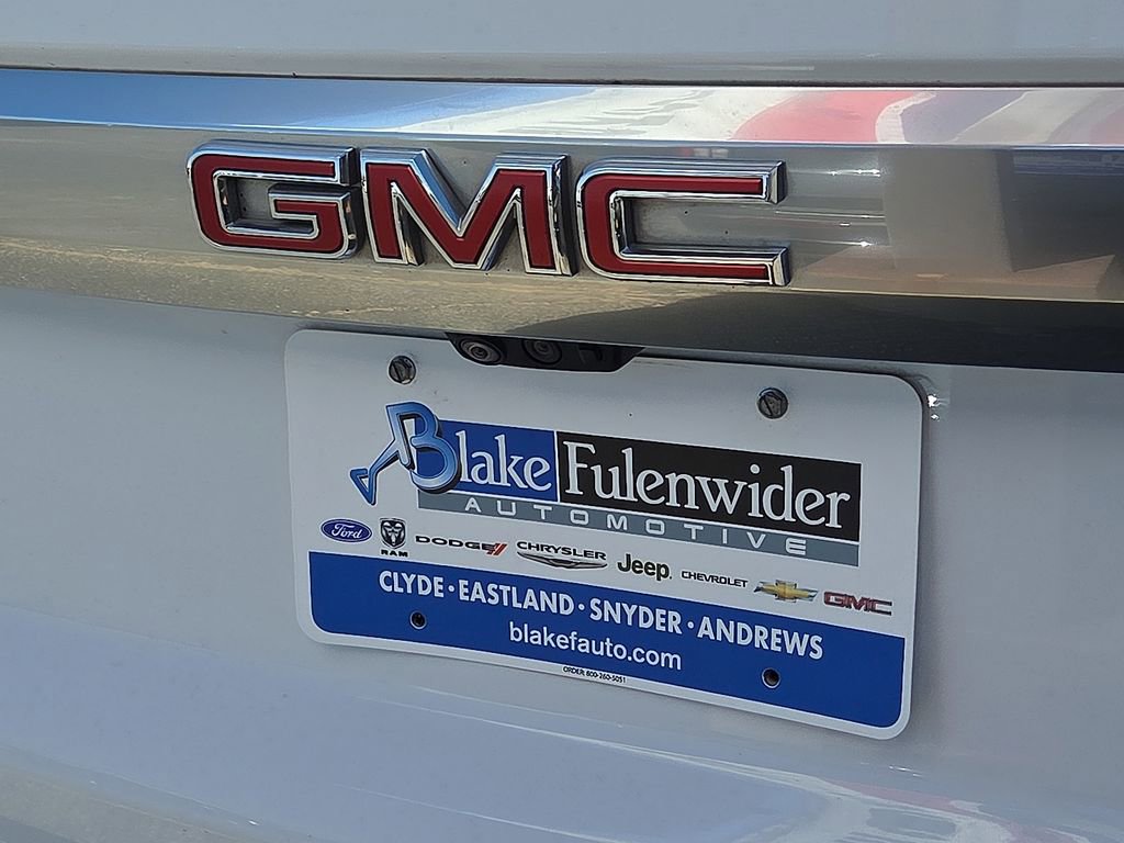 Used 2022 GMC Yukon Denali w/ Denali Ultimate Package image 17