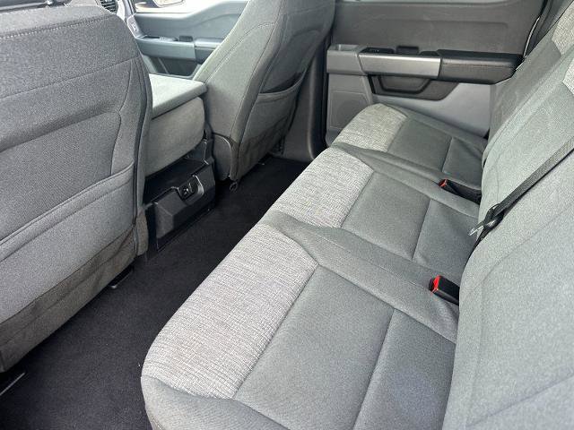 Certified 2023 Ford F150 XLT RWD image 11