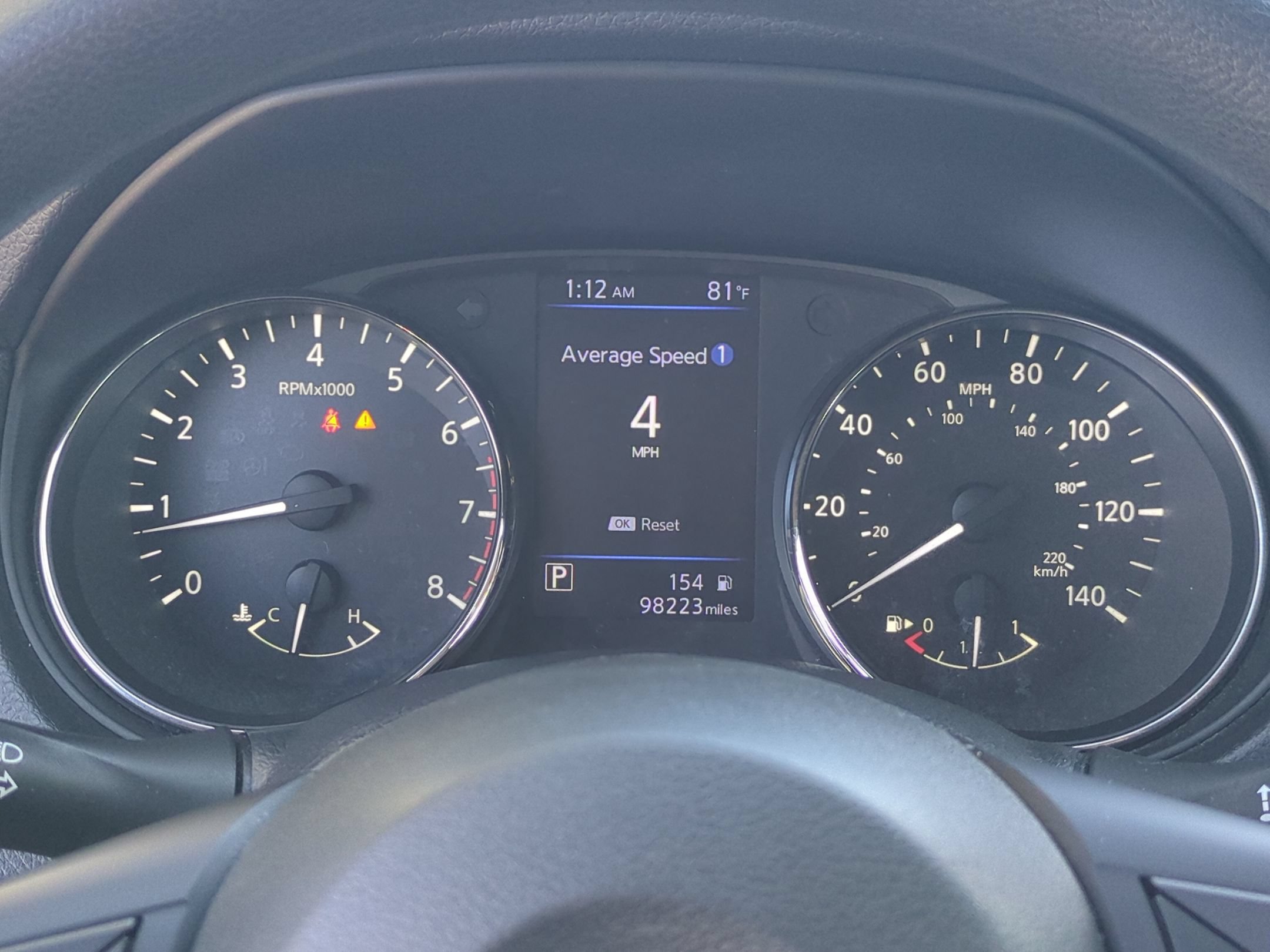 Used 2019 Nissan Rogue S AWD/4WD image 17