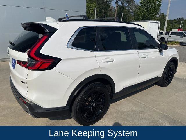 Used 2024 Honda CR-V Sport-L image 6