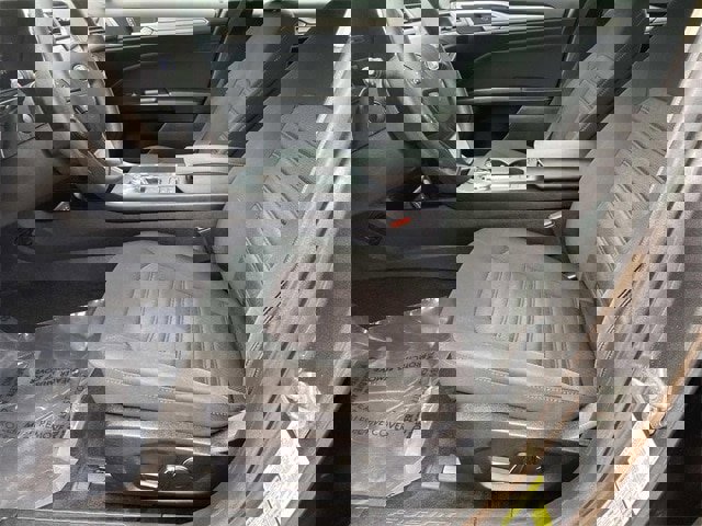 Certified 2020 Ford Fusion SE image 54