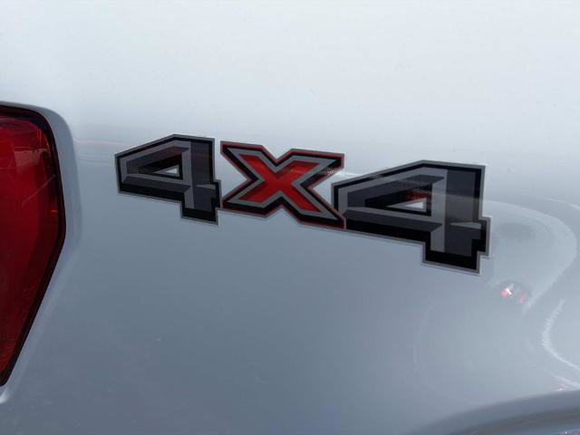 Certified 2022 Ford F150 Lariat AWD/4WD image 10