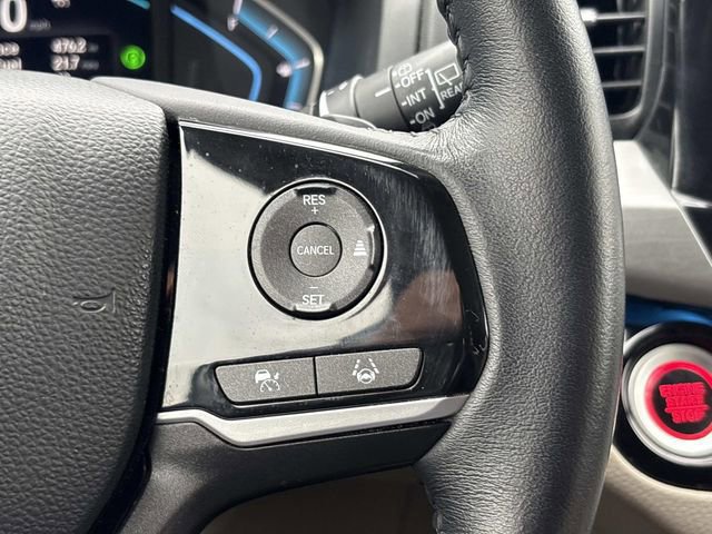 Used 2023 Honda Odyssey Touring image 29