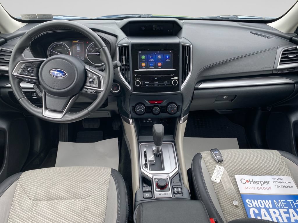 Used 2021 Subaru Forester Premium w/ Popular Package #1 AWD/4WD image 20