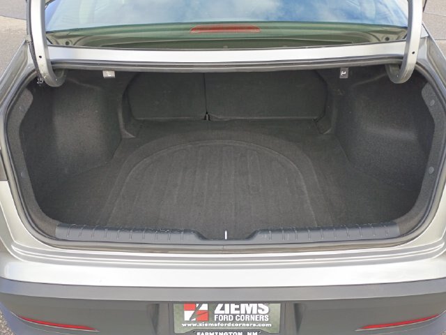 Used 2025 Kia K4 FWD image 21