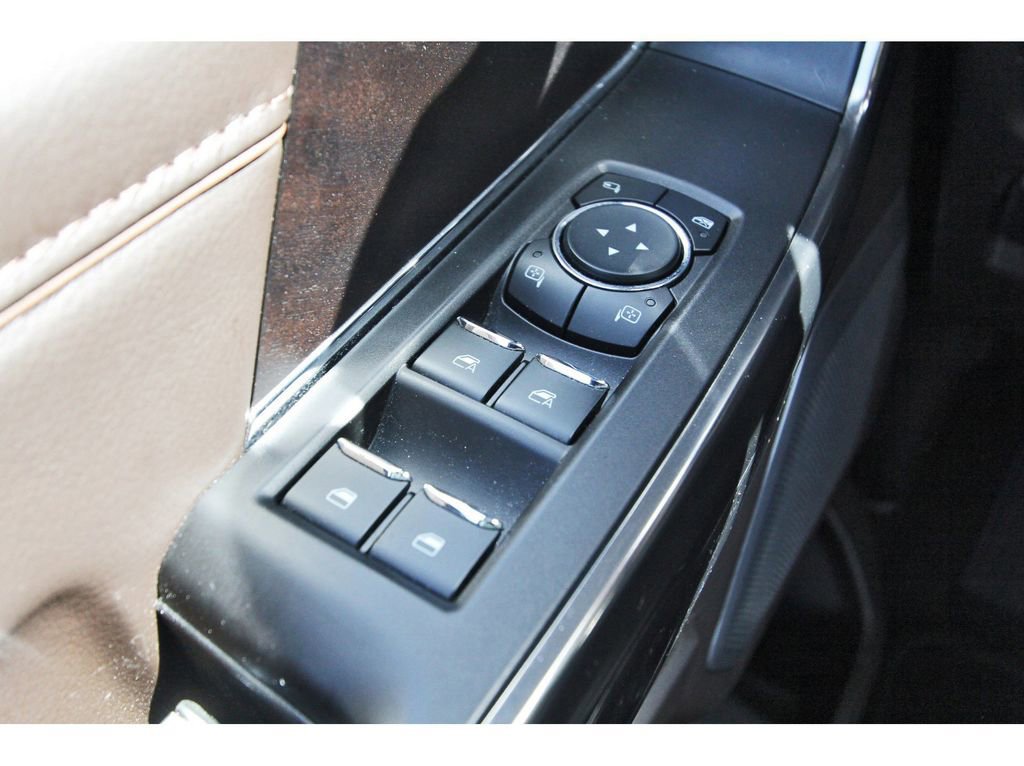 Certified 2022 Ford F150 King Ranch w/ Equipment Group 601A High image 20