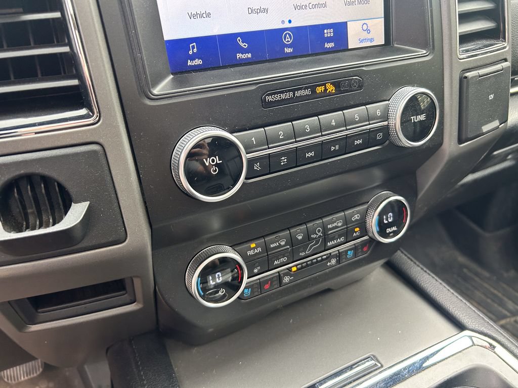 Certified 2021 Ford Expedition XLT AWD/4WD image 27