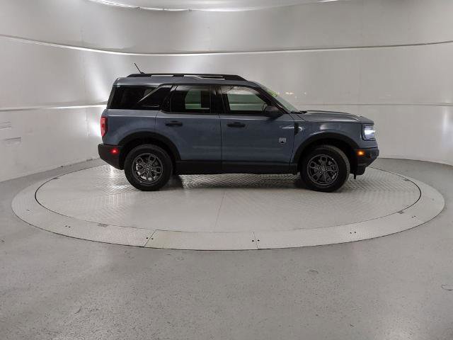 Certified 2024 Ford Bronco Sport Big Bend image 6