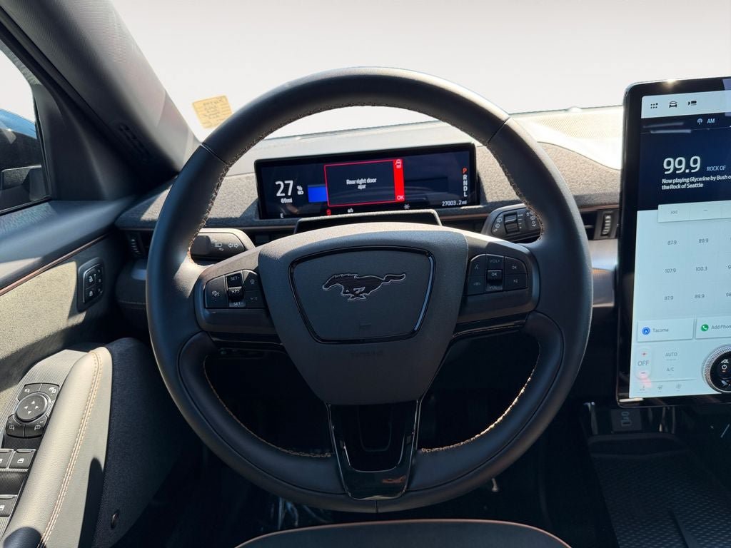 Certified 2023 Ford Mustang Mach-E GT AWD/4WD image 13