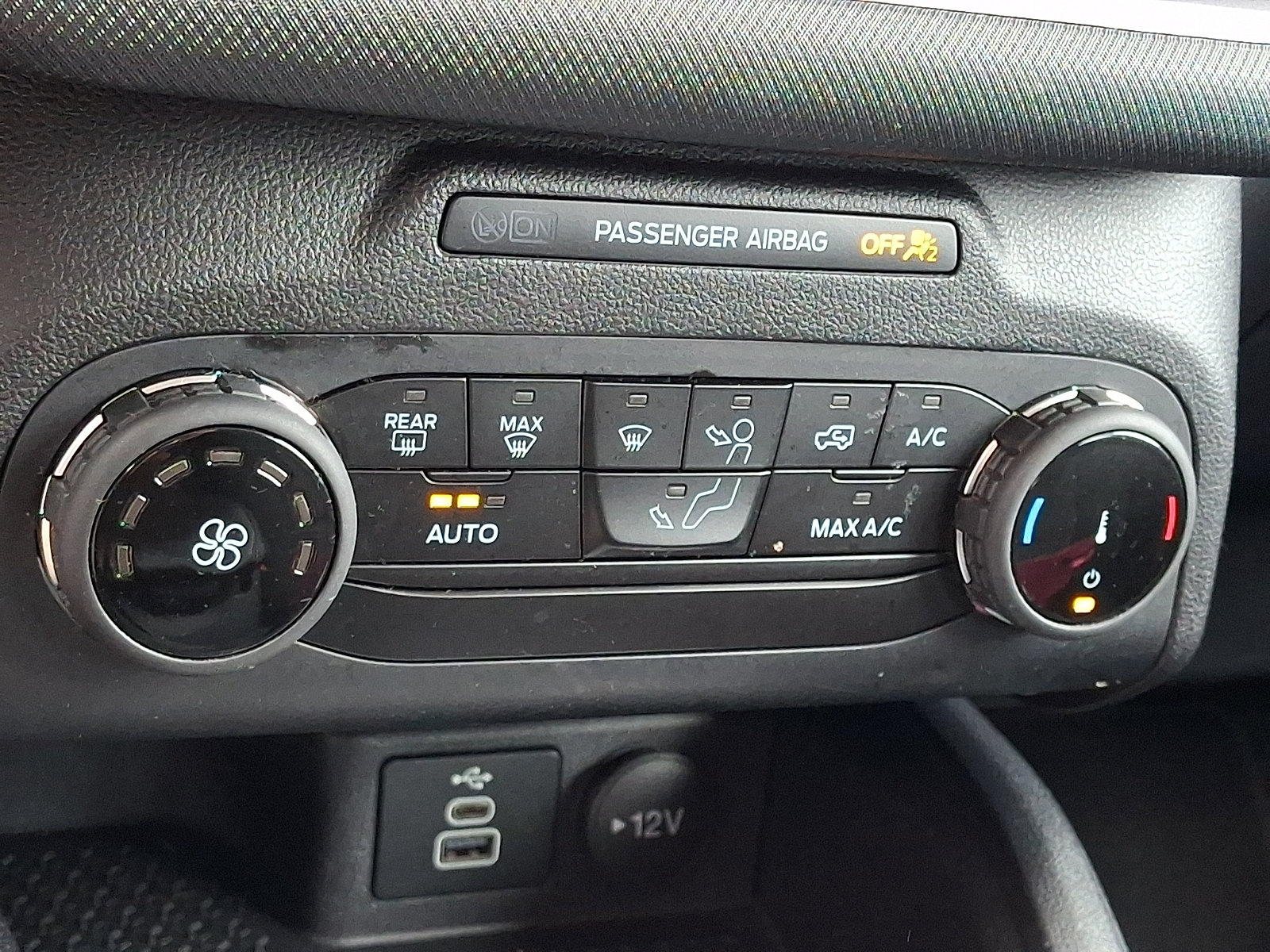 Certified 2024 Ford Bronco Sport Big Bend AWD/4WD image 17
