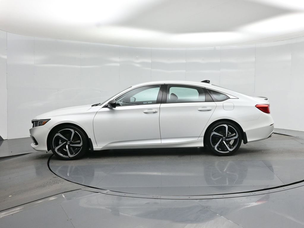 Used 2022 Honda Accord Sport image 26