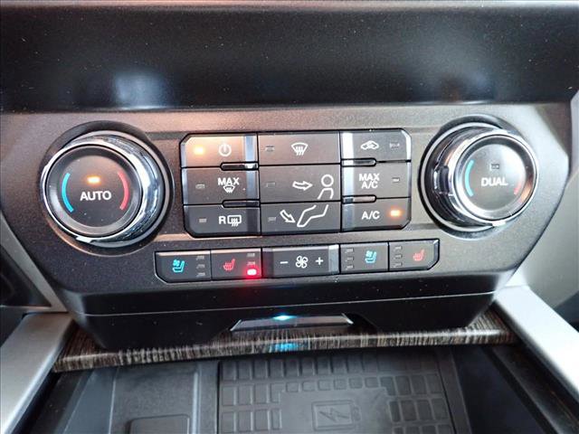Certified 2021 Ford F250 Lariat AWD/4WD image 23