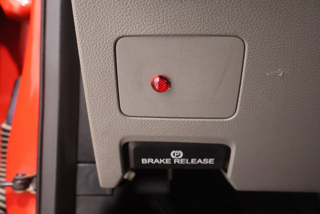 Certified 2017 Ford F550 4x4 Regular Cab Super Duty image 16