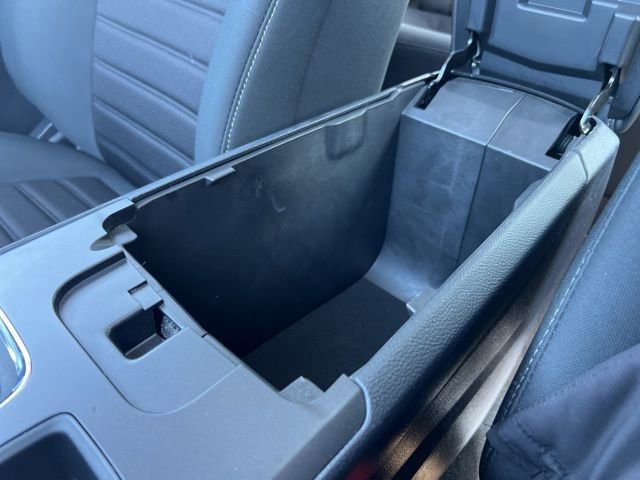 Certified 2020 Ford Fusion SE image 17