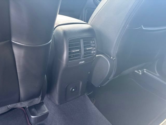 Certified 2023 Ford Escape ST-Line w/ Tech Pack #1 FWD image 32