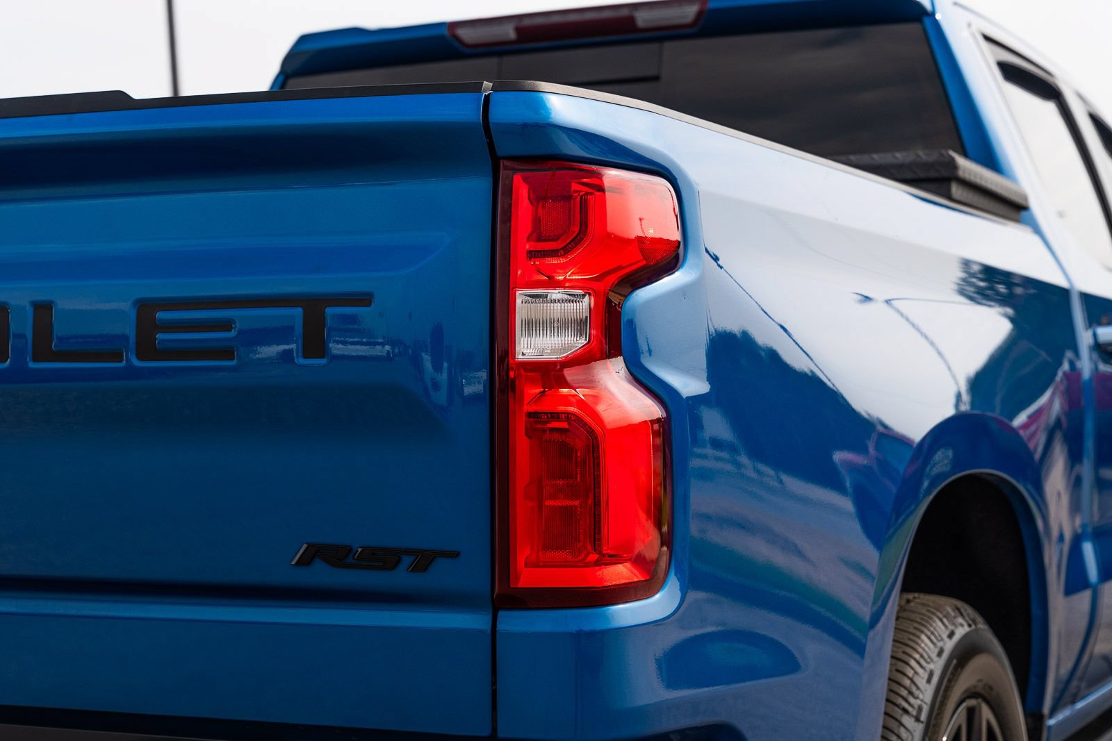 Used 2022 Chevrolet Silverado 1500 RST w/ All Star Edition Plus AWD/4WD image 14