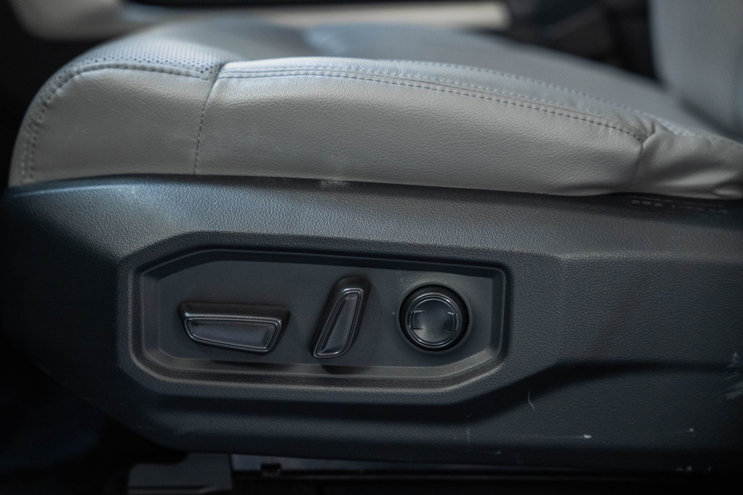 Used 2024 Toyota Tundra Limited image 44