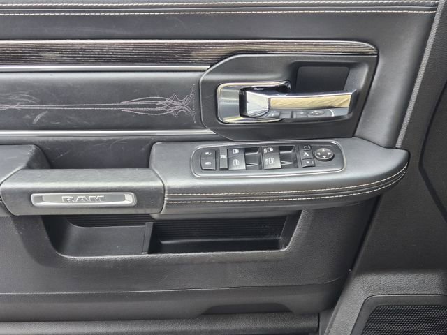Used 2017 RAM 3500 Laramie Longhorn AWD/4WD image 21