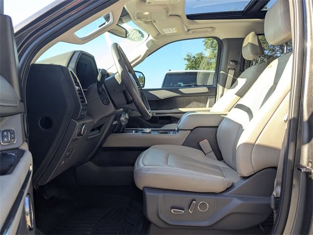 Certified 2021 Ford Expedition Limited image 22