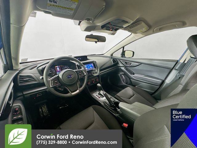 Used 2022 Subaru Impreza Premium image 24