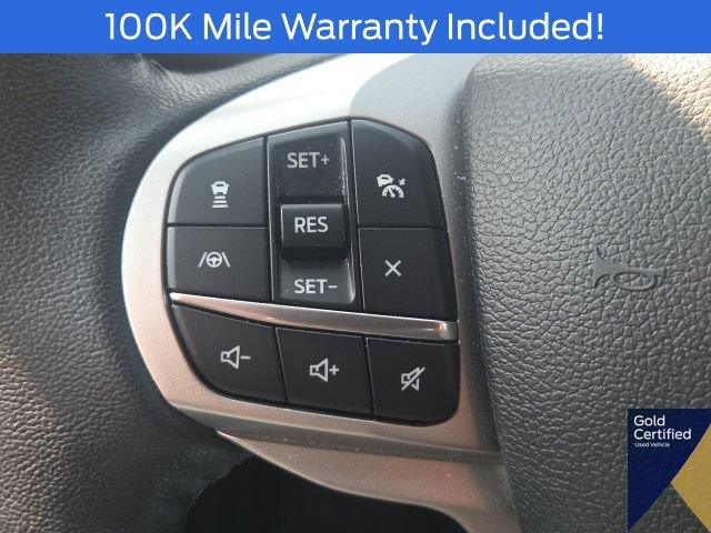 Certified 2024 Ford Explorer XLT w/ Equipment Group 202A AWD/4WD image 41