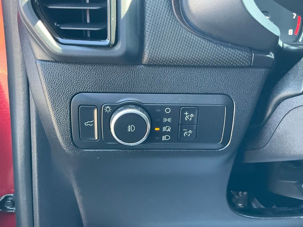 Certified 2021 Ford Bronco Sport Outer Banks w/ Outer Banks Package image 15