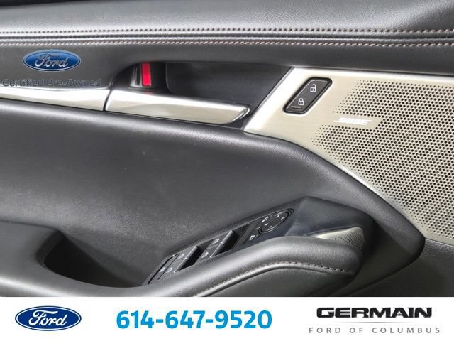 Used 2019 MAZDA MAZDA3 AWD Hatchback w/ Premium Pkg image 29