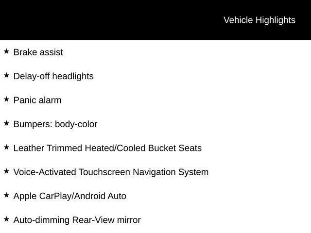 Certified 2018 Ford Edge Titanium w/ Equipment Group 301A FWD image 7