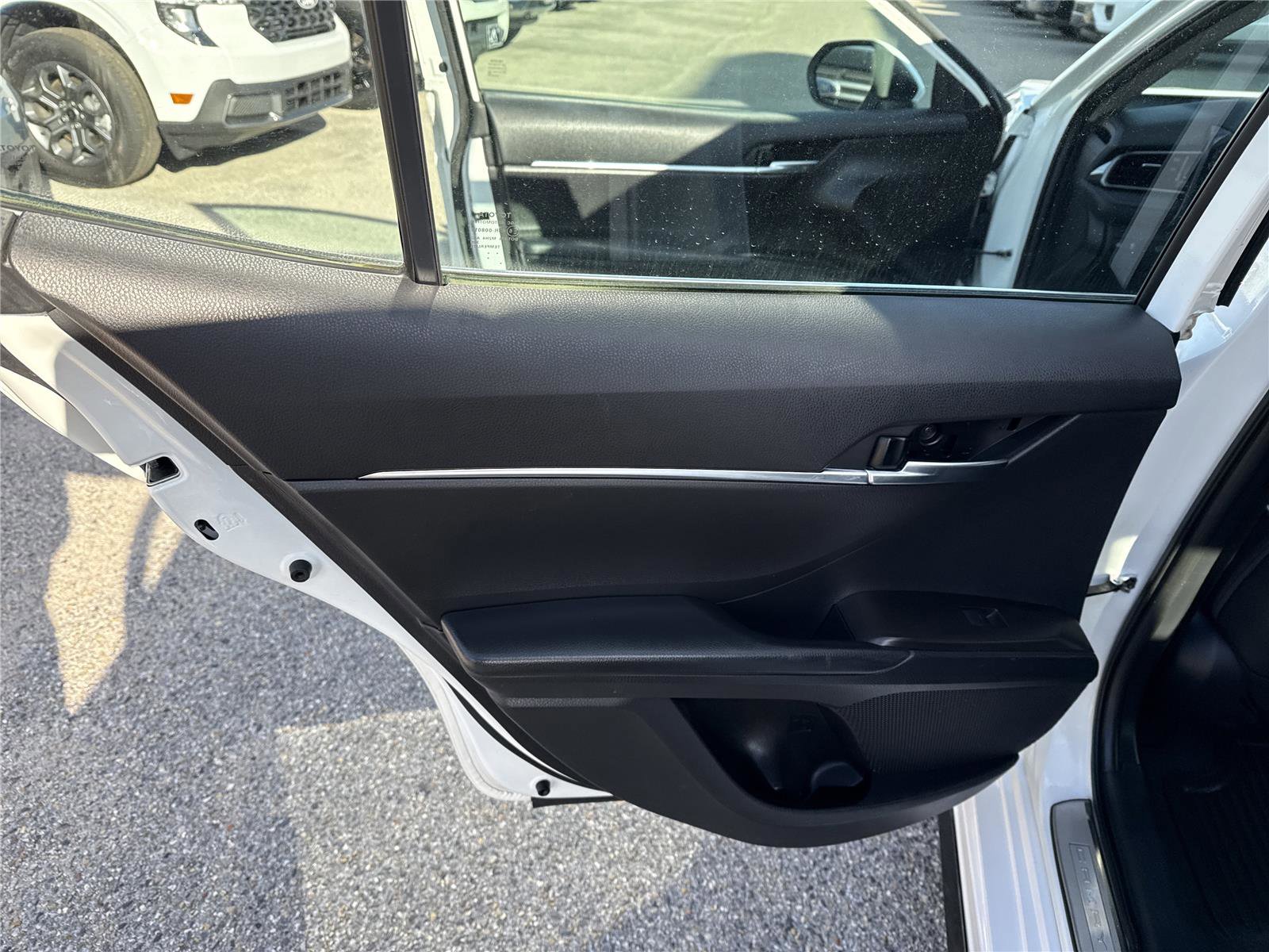 Used 2024 Toyota Camry SE image 57