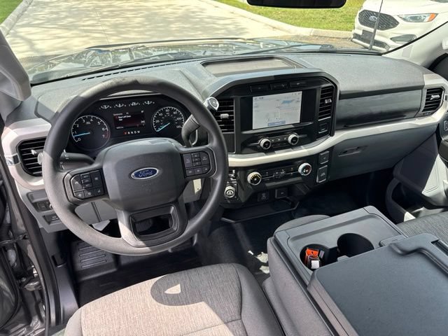 Certified 2021 Ford F150 XL w/ Trailer Tow Package AWD/4WD image 20