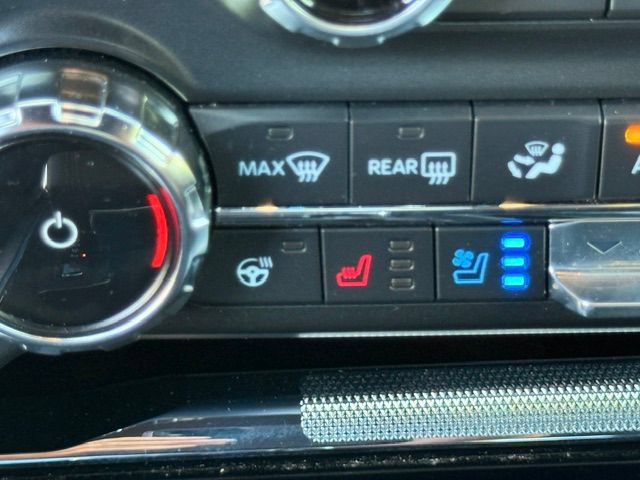 Certified 2022 Ford F150 King Ranch w/ Equipment Group 601A High AWD/4WD image 22