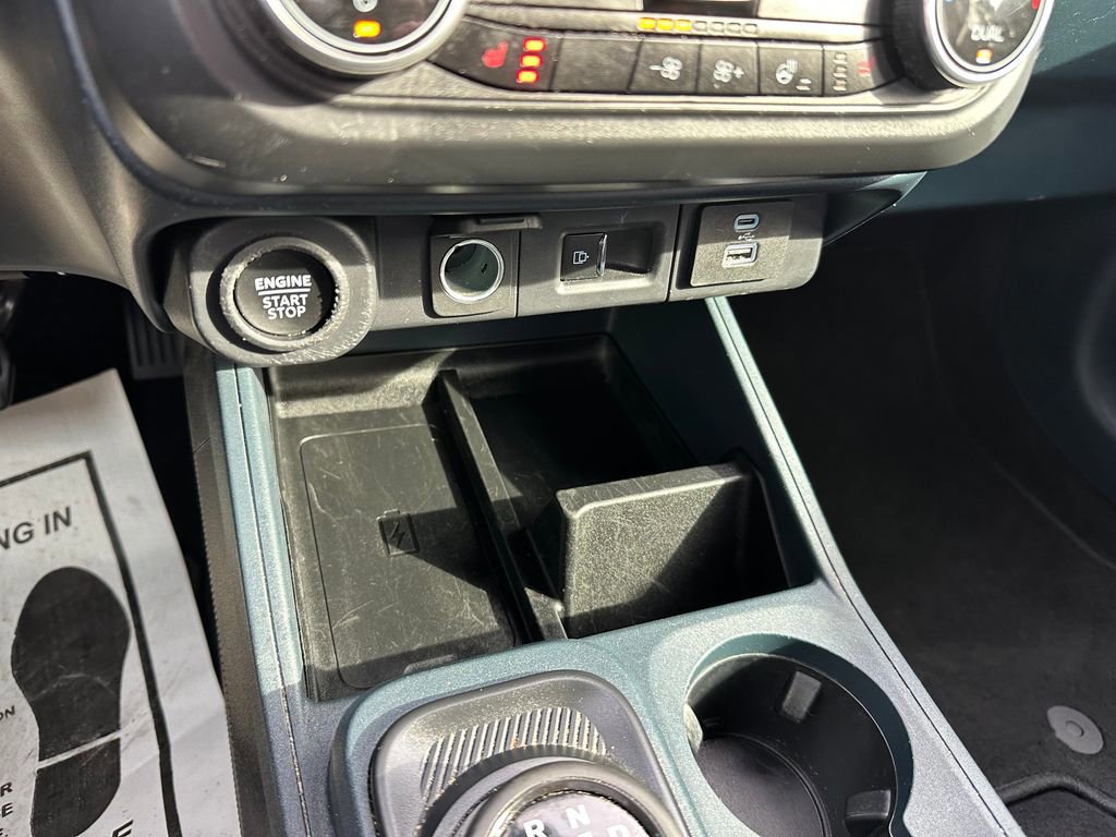 Certified 2023 Ford Maverick Lariat w/ Lariat Luxury Package image 65