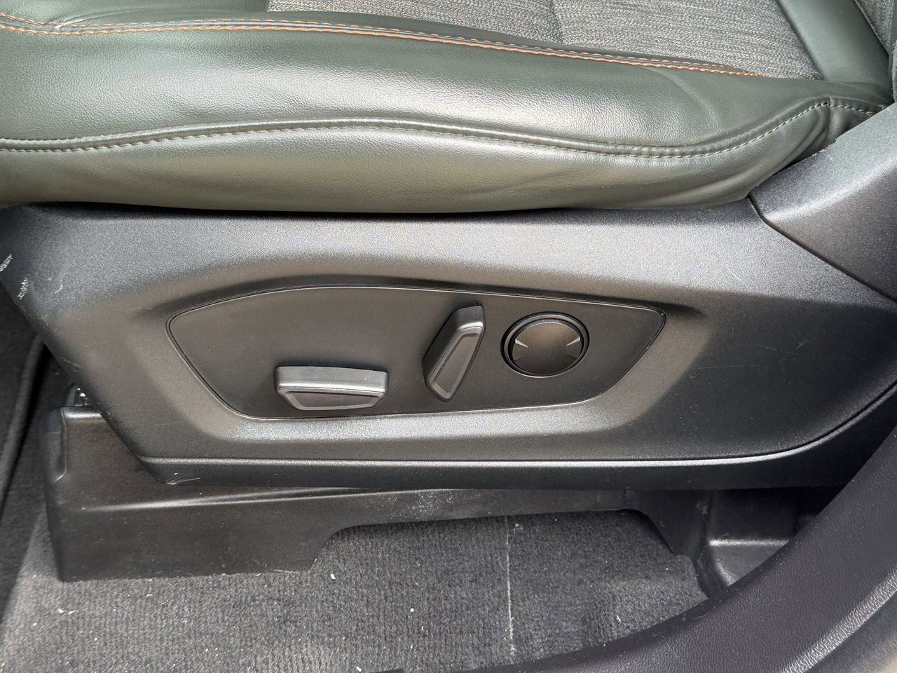 Certified 2022 Ford Explorer Timberline image 24