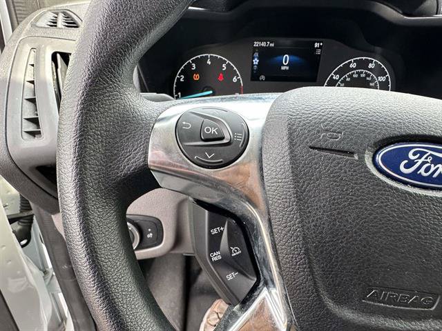 Certified 2023 Ford Transit Connect XL FWD image 26