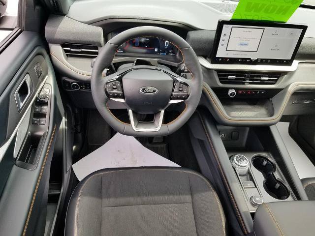 Certified 2026 Ford Explorer Tremor w/ Tremor Ultimate Package AWD/4WD image 21