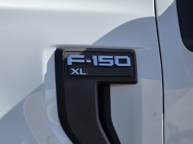 Certified 2023 Ford F150 XL RWD image 34