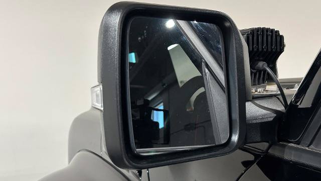 Certified 2023 Ford Bronco Raptor AWD/4WD image 19
