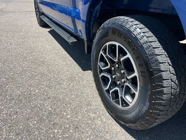 Certified 2023 Ford F150 XLT w/ Equipment Group 302A High AWD/4WD image 24