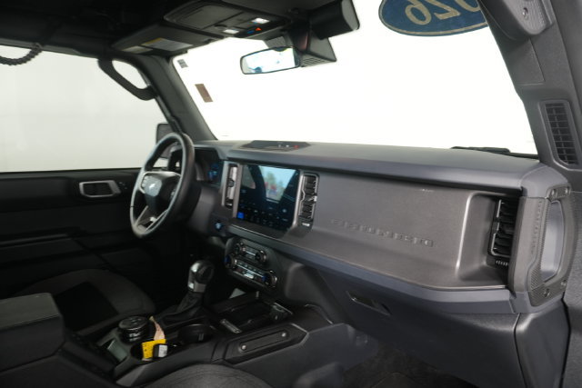 Certified 2026 Ford Bronco Big Bend AWD/4WD image 33