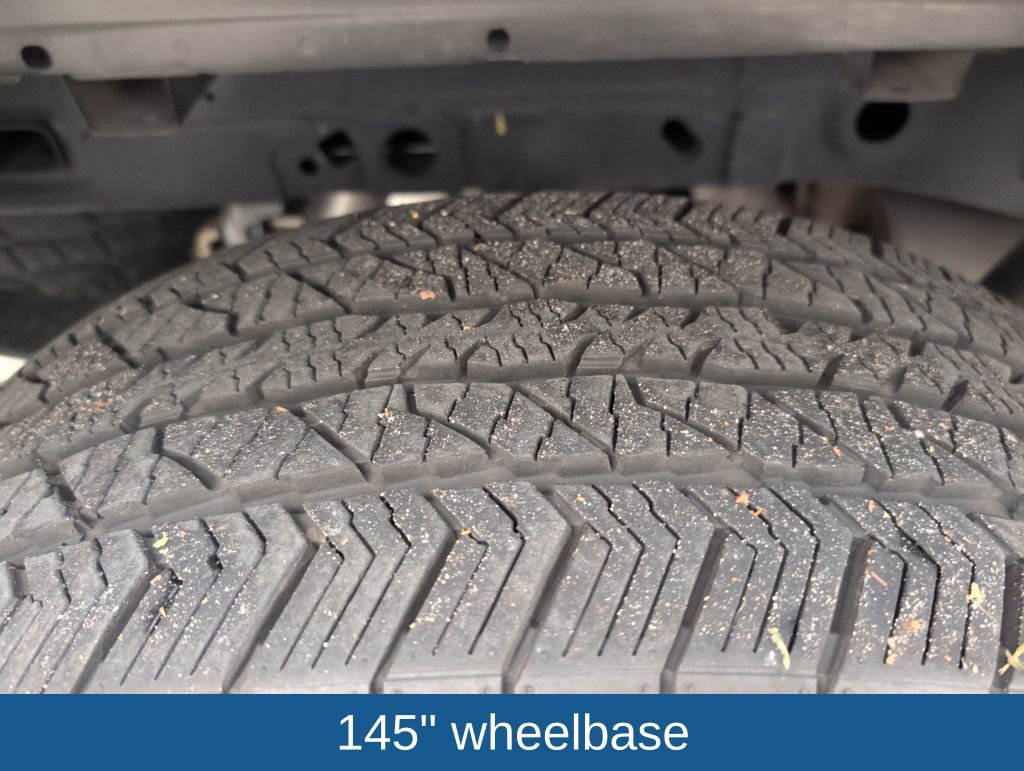 Certified 2025 Ford F150 STX w/ Equipment Group 200A image 23