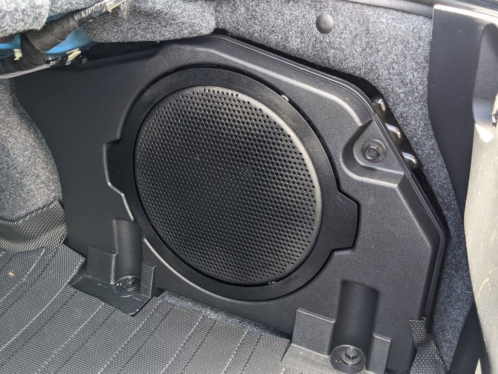 Certified 2024 Ford Mustang GT Premium image 13