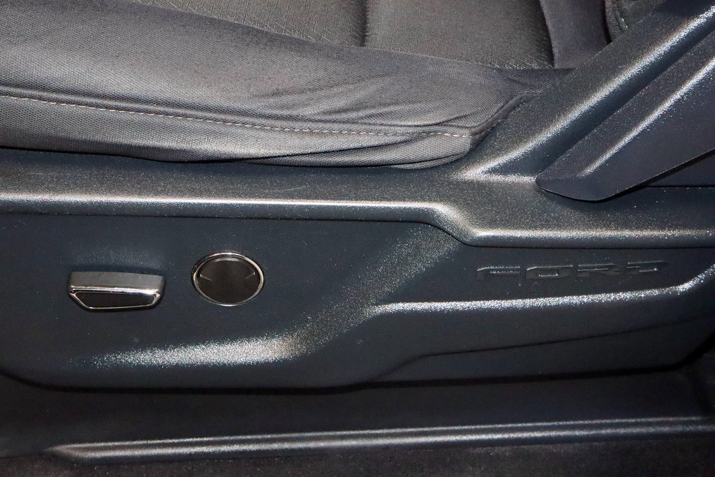 Certified 2021 Ford F150 XLT w/ Equipment Group 301A Mid image 22