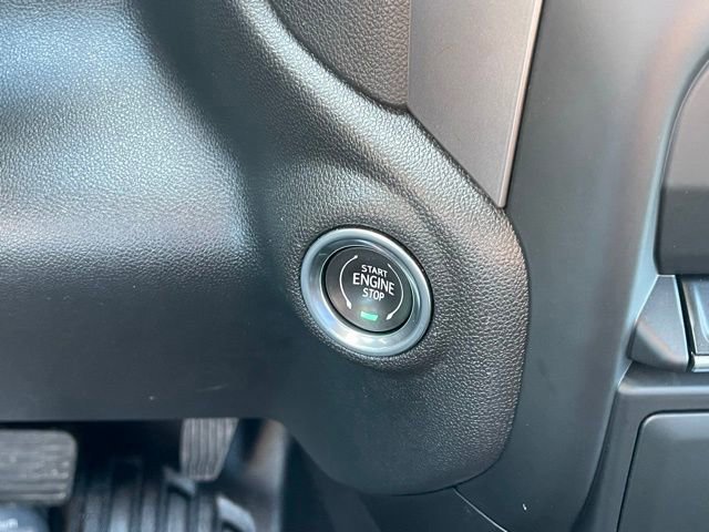 Used 2024 Chevrolet Silverado 1500 W/T w/ WT Value Package image 26