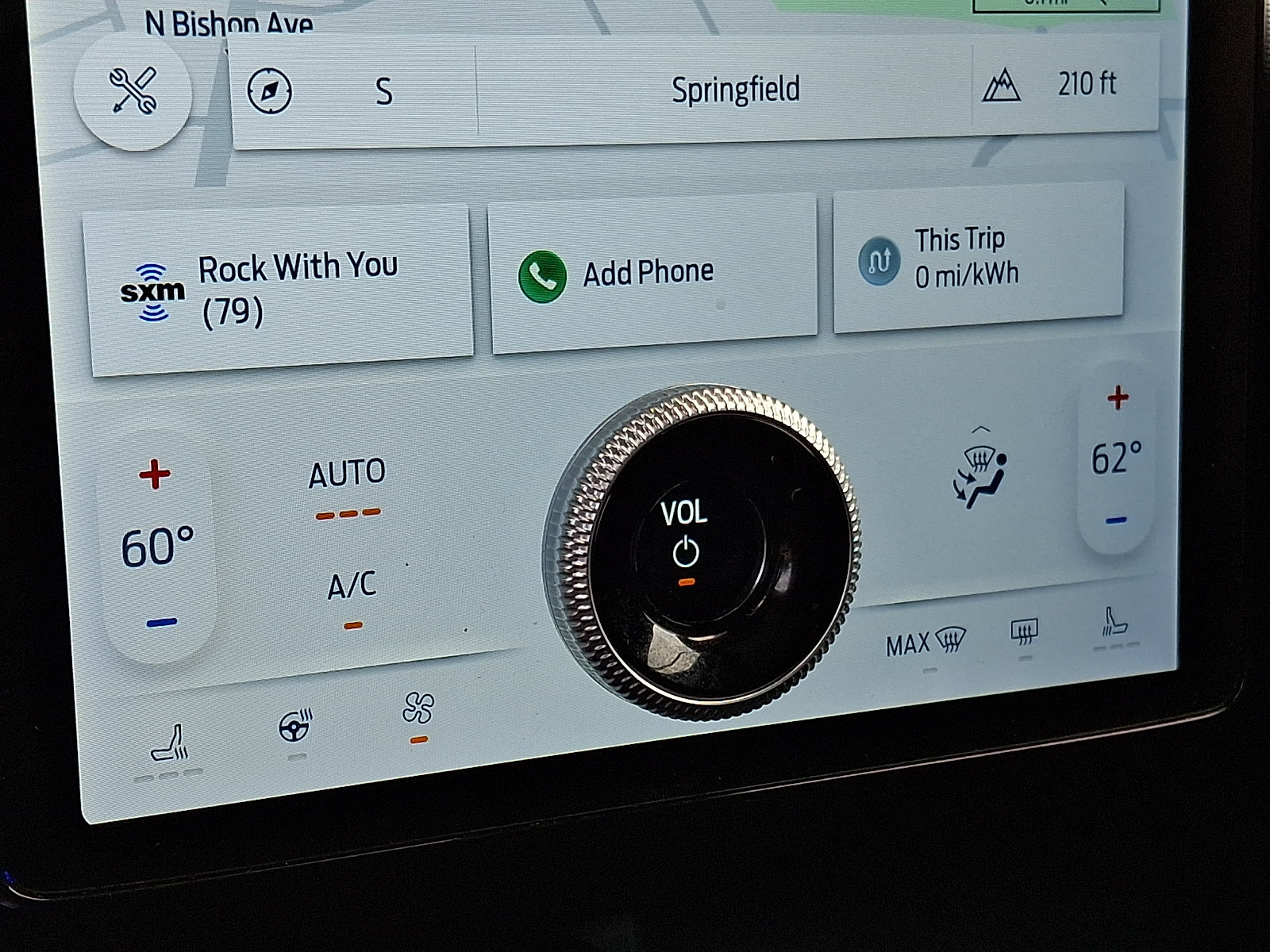 Certified 2023 Ford Mustang Mach-E GT AWD/4WD image 17