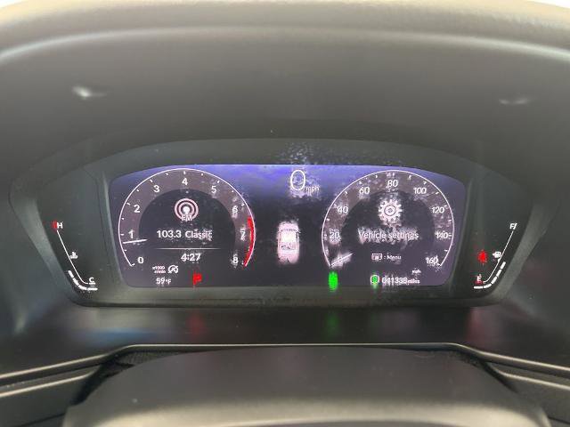 Used 2024 Honda Accord LX image 10