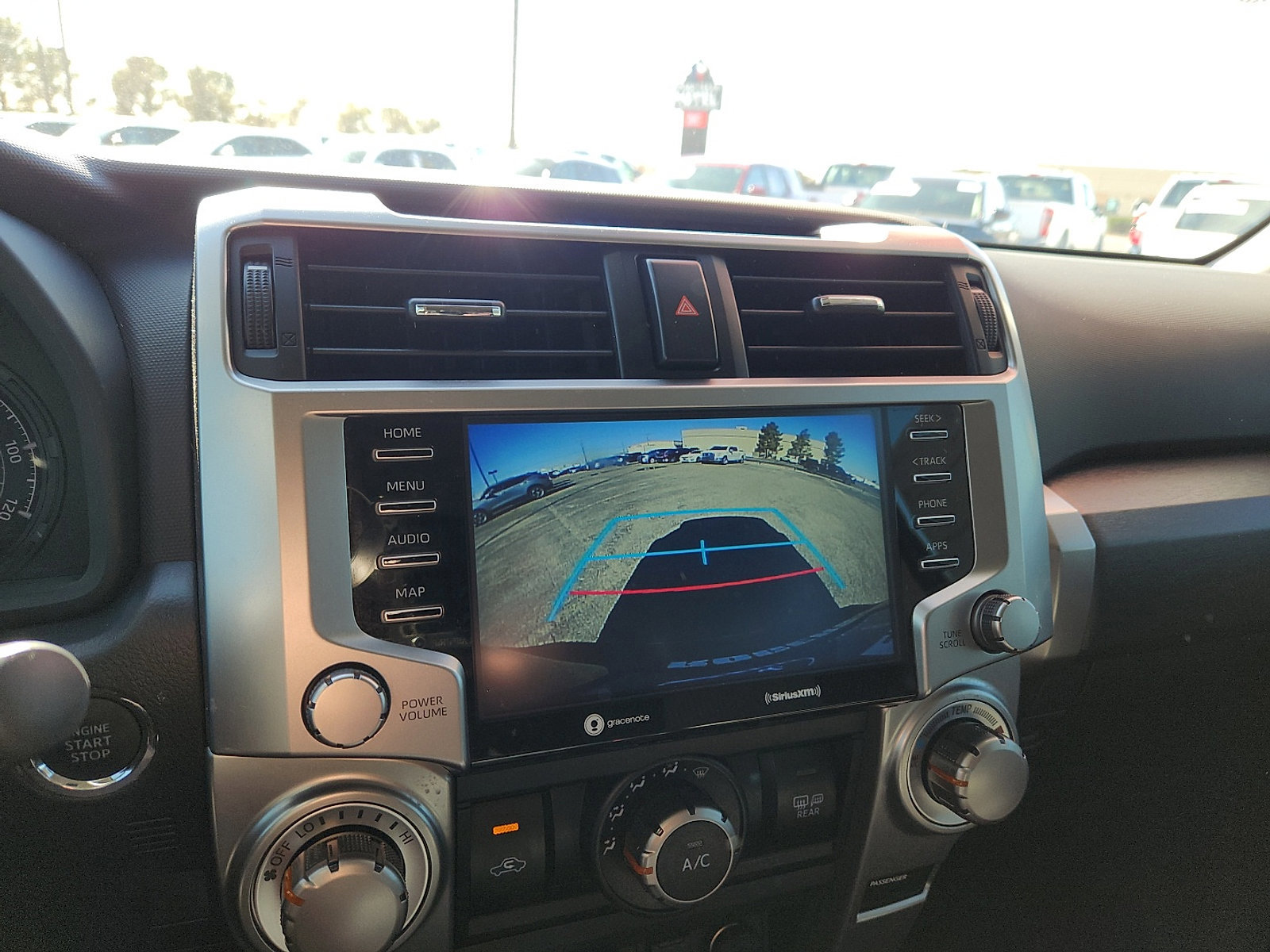 Used 2023 Toyota 4Runner SR5 image 11