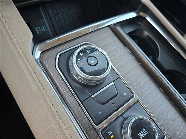 Certified 2024 Ford Expedition Max Limited image 11