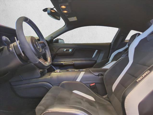 Certified 2021 Ford Mustang Shelby GT500 w/ Technology Package RWD image 14