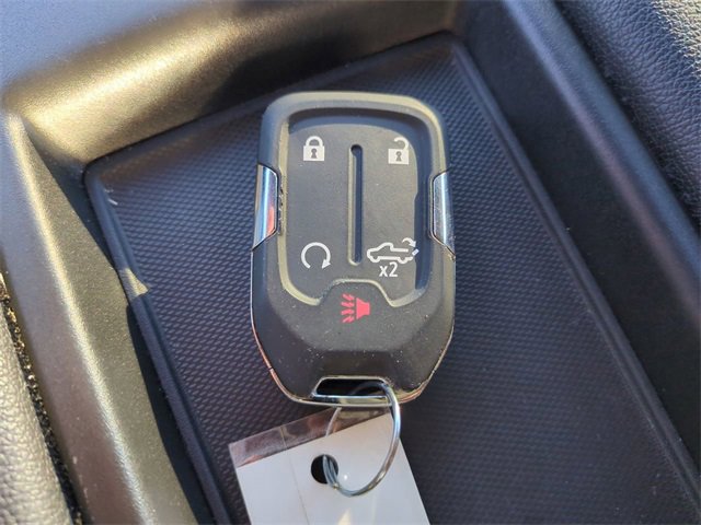 Used 2021 GMC Sierra 1500 Elevation image 28